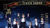 大阪訪問／Travis Japan甜喊「來台像回家」預告9月專場演唱會有特別橋段 - 娛樂
