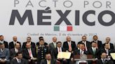 El Pacto por México de 2013: muestra del alcance de consensos