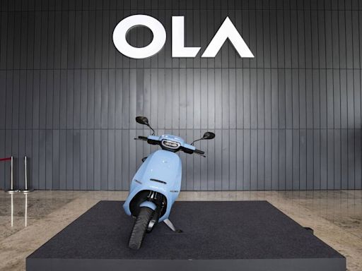 Ola Electric IPO: Vijay Shekhar Sharma, Zoya and Farhan Akhtar are holding onto their 26% gains