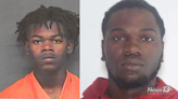 4 arrested, 2 wanted in shooting at Dillon Food Lion, police say