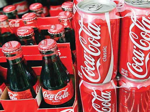 Coca-Cola arrasa entre los mexicanos; es la más elegida