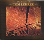 Remains of Tom Lehrer