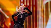 Nebulossa y su 'Zorra' se quedan entre los últimos puestos de Eurovision 2024