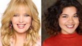 Melissa Peterman To Reunite With Reba McEntire, Joins NBC Comedy Pilot Alongside Belissa Escobedo