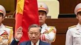 Vietnam votes in public security minister as president