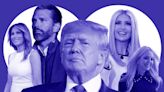 Ivanka has abandoned him and Melania has White House PTSD: What Trump’s family really think of a second term