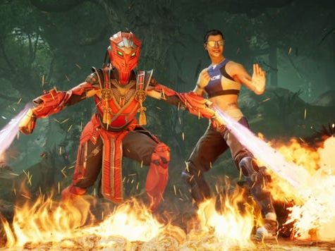 Mortal Kombat 1’s Towers Of Time Mode Isn’t Explained Well, So We Made It Simple