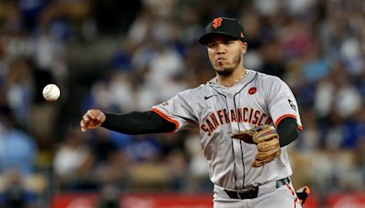 Who the Giants have to trade at the deadline, and which teams should have interest