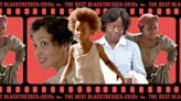 Viola Davis, Quvenzhané Wallis, Ruth Negga, Cynthia Erivo, and #OscarsSoWhite