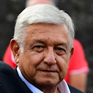 Andrés Manuel López Obrador