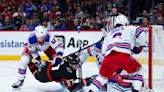 Rangers score 7 unanswered goals, beat Senators 7-2 heading into All-Star break