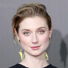 Elizabeth Debicki