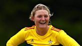 Ryana MacDonald-Gay earns debut England call-up for New Zealand ODI series