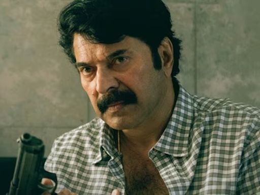 Mammootty, ‘Puzhu’ and a culture that is stronger than online trolls