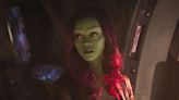 Zoe Saldaña Jokes About Why She’s OK if Gamora Never Returns After Vol. 3