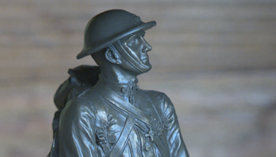 Frederick veteran advocate creates military museum