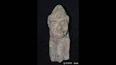 Idol depicting deity of death — dating back 1,800 years — found in remote Mexican town