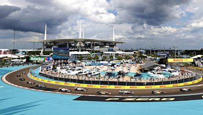 How to Get Last-Minute Tickets to F1 Miami Grand Prix