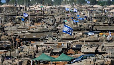Netanyahu presiona a Hamás con la invasión total de Rafah para tratar de desbloquear la tregua