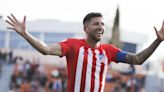 Mariano Gómez abandona definitivamente el Atlético y ya tiene nuevo club