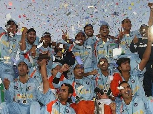 OTD: What made India’s 2007 T20 World Cup victory so special?