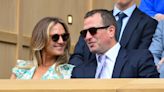 The King’s Nephew Is Dating a Writer and He Brought Her to Wimbledon