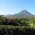 Arenal Volcano