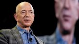 Jeff Bezos to sell $5 billion Amazon shares as stock hits record high