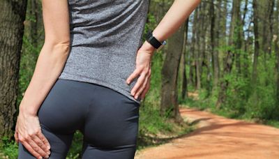 What Is Dead Butt Syndrome? How Gluteal Amnesia Leads To Big Problems