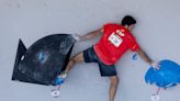 Olympic Qualifier Series Shanghai bouldering qualification: Adam Ondra, Alberto Gines and Brooke Raboutou shine - results