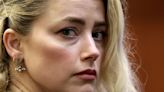 Amber Heard apela da decisão de que difamou o ex-marido Johnny Depp