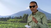 Rwanda's President Kagame re-elected with 99.18% of vote, full provisional results show