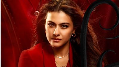 Kajol, Prabhu Deva in Indian Thriller ‘Maharagni – Queen of Queens’: First Footage Unveiled (EXCLUSIVE)