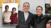 'Seinfeld' star Michael Richards makes first public appearance in 8 years to reunite with Jerry Seinfeld