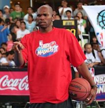 Jerry Stackhouse