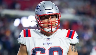 Three Patriots To Watch After Reported Cole Strange Injury Timeline