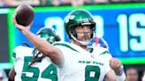 Aaron Rodgers’ Jets square off against Josh Allen’s Bills in showdown between AFC East foes