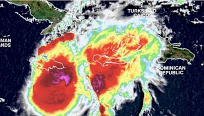 Autoridades han reportado 7 muertos hasta el momento por paso del Huracán Beryl en islas de El Caribe