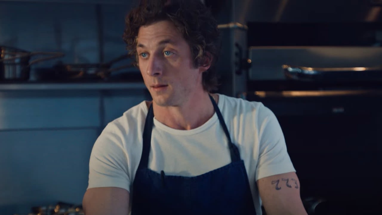 The Bear's Season 3 Trailer Shows The Finest Of Dining And Carmy Spiraling, And I'm So Nervous About Him Hitting A New...