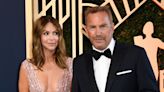 Kevin Costner’s estranged wife ‘leaves Los Angeles with their children’ amid divorce battle