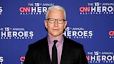 Anderson Cooper opens up on dealing with grief after death of family members - 'You have to face it at some point'