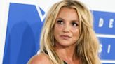 Britney Spears Claims Her Foot Is Broken Following Hotel Incident