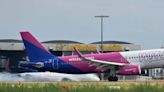 Wizz Air is the UK’s least punctual airline for the third year running while Virgin among the best