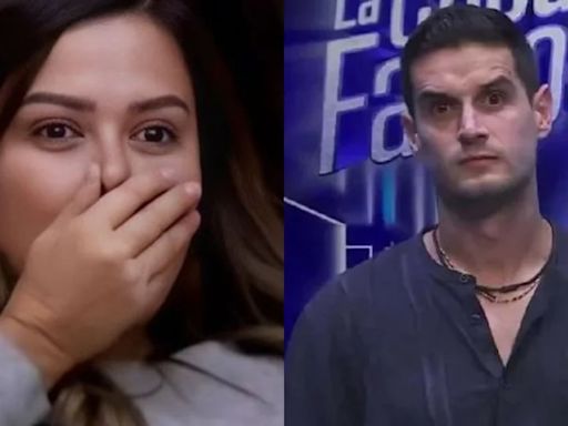 La Casa de los Famosos México ‘descuidos’: fans se burlan de Mariana Echeverría y Adrián Marcelo por mostrar demás