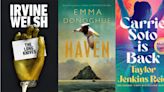 5 new books to read this week