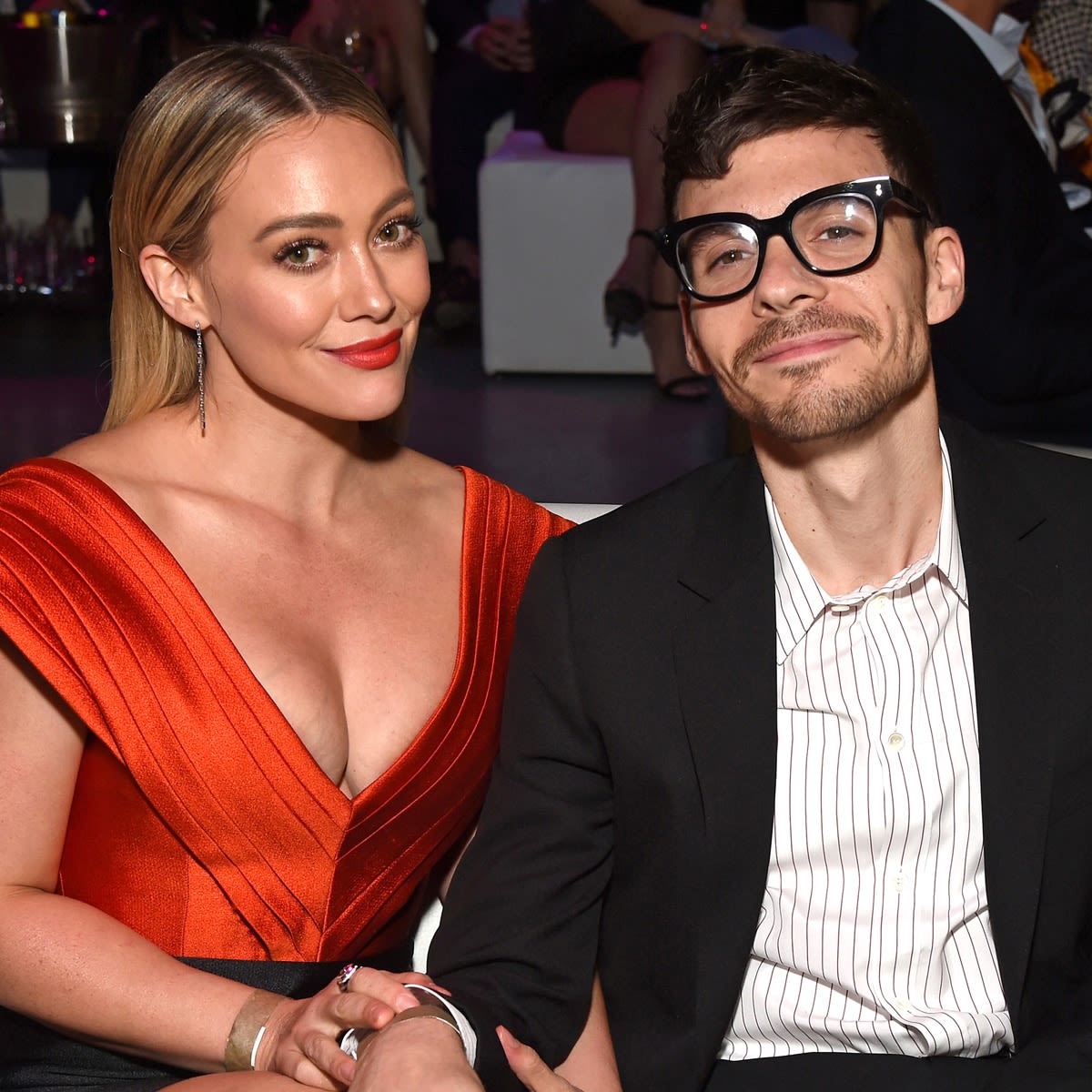 Hilary Duff Welcomes Baby No. 4, Third With Husband Matthew Koma