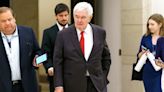 Gingrich says House GOP should expel ‘anti-Republican’ Gaetz
