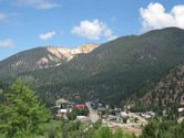 Red River, New Mexico