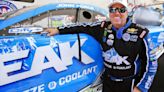 75-year-old John Force alert after fiery, crash at Virginia Motorsports Park