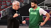 Brasil x Montenegro no Pré-Olímpico de Basquete: onde assistir ao vivo e horário